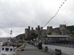 SX23416 Conwy Castle from harbour.jpg